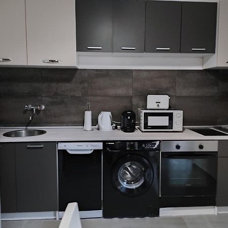 Apartment Tina 普拉 外观 照片