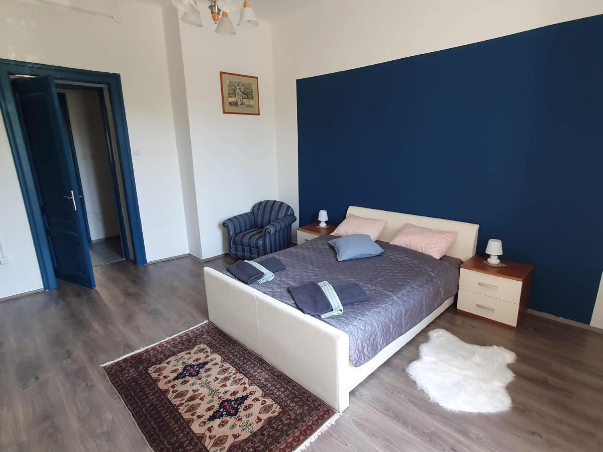 Apartment Tina 普拉 外观 照片