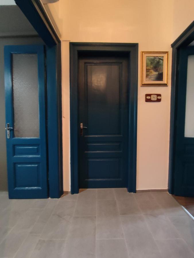 Apartment Tina 普拉 外观 照片