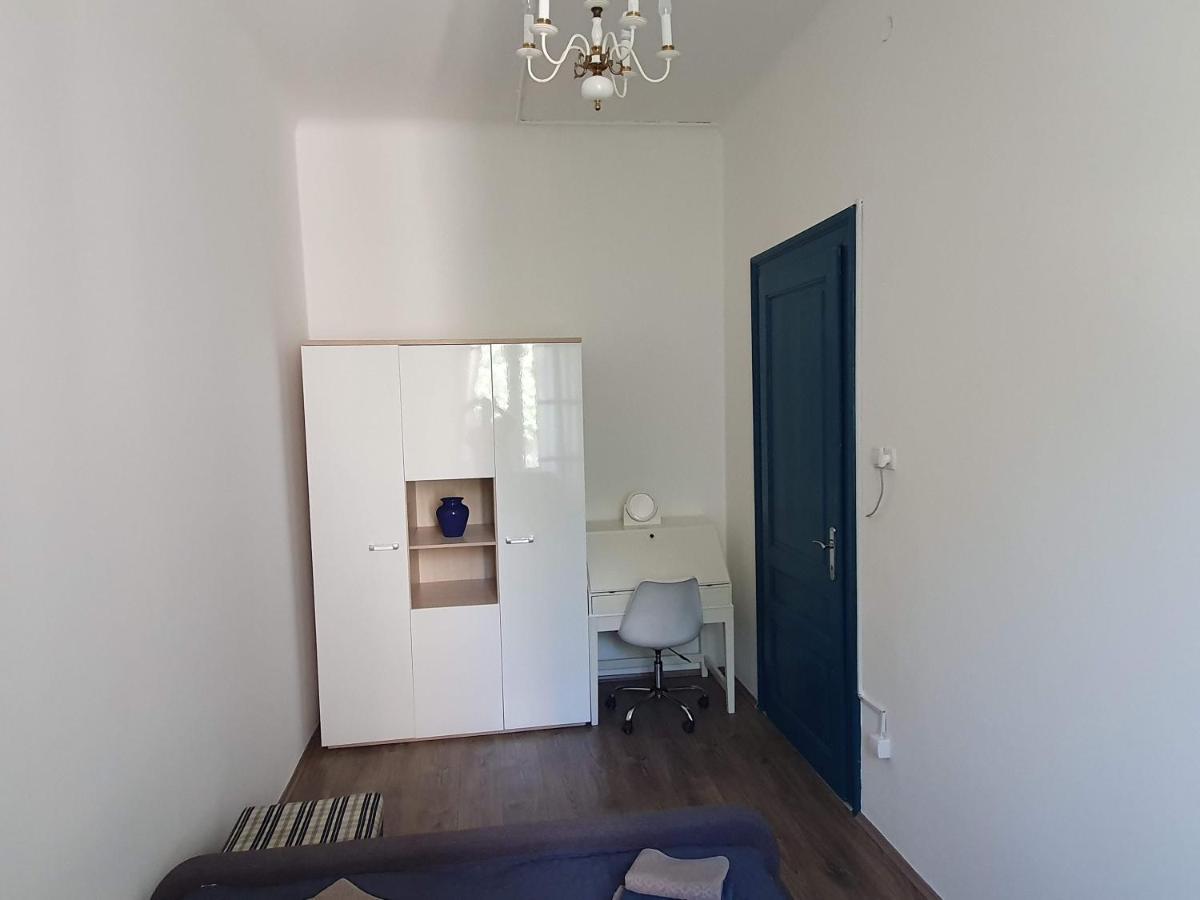 Apartment Tina 普拉 外观 照片