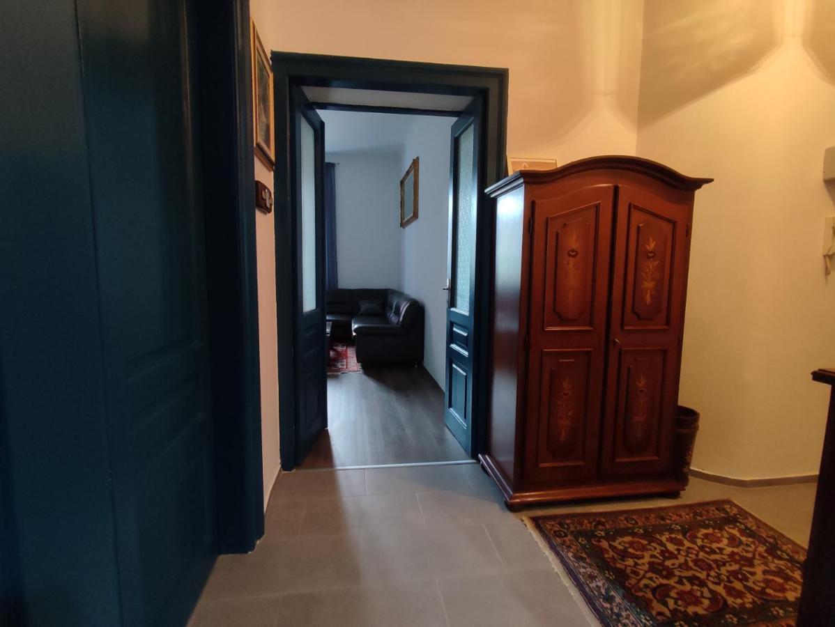 Apartment Tina 普拉 外观 照片