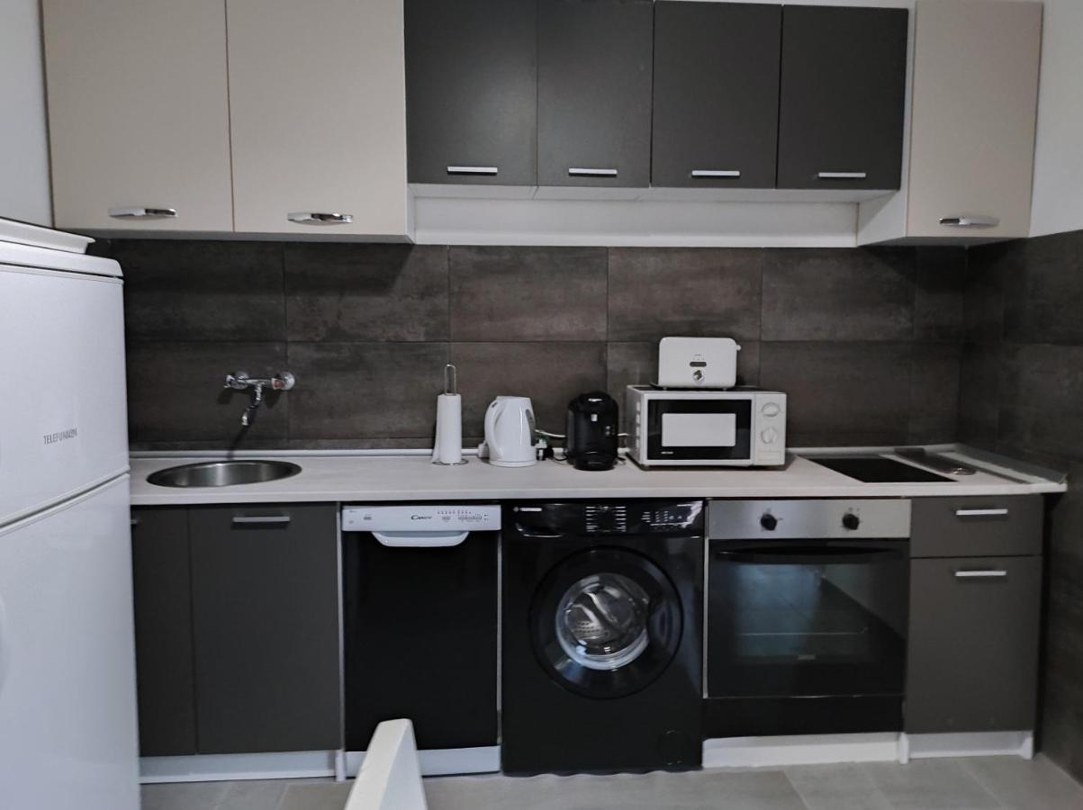 Apartment Tina 普拉 外观 照片