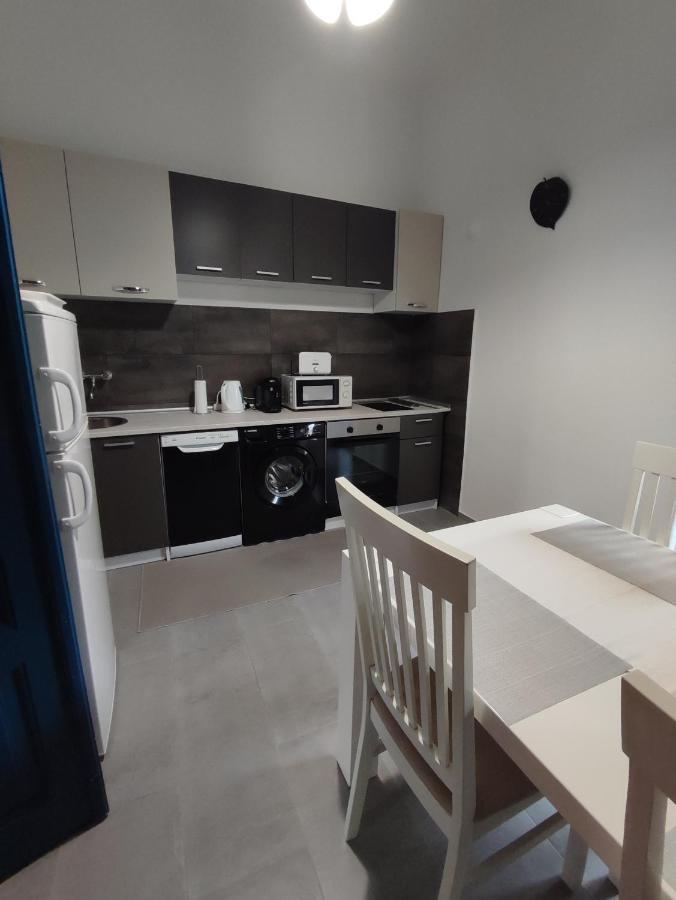 Apartment Tina 普拉 外观 照片